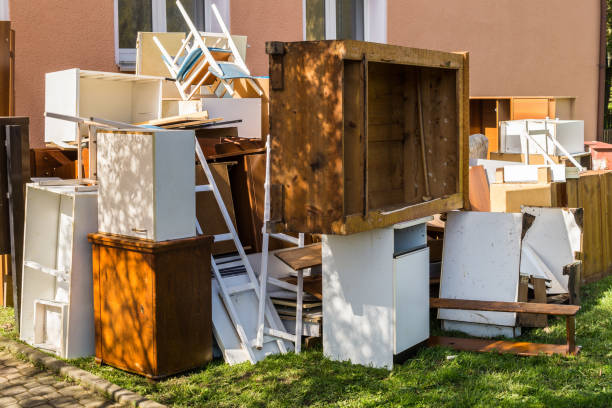 Best Electronics and E-Waste Disposal  in Zwolle, LA
