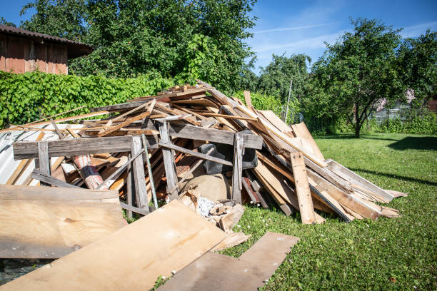 Best Residential Junk Removal  in Zwolle, LA